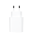 CARGADOR DE PARED LEOTEC USB C 20W 30 5V3A 9V222A 12V167A BLANCO