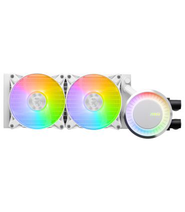 REFRIGERACION LIQUIDA MSI MAG CORELIQUID E240 WHITE