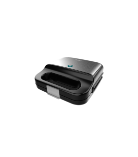 SANDWICHERA CECOTEC ROCKN TOAST 4IN1