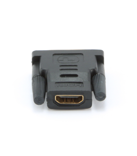 ADAPTADOR GEMBIRD HDMI HEMBRA A DVI MACHO