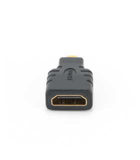 ADAPTADOR GEMBIRD HDMI A HDMI MICRO HEMBRA MACHO