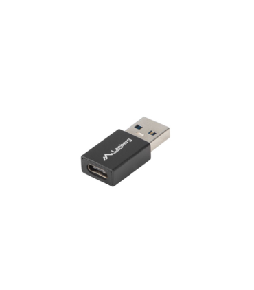 ADAPTADOR LANBERG USB 31 TIPO C USB TIPO A