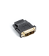 ADAPTADOR LANBERG HDMI HEMBRA DVI D MACHO 181 SINGLE LINK