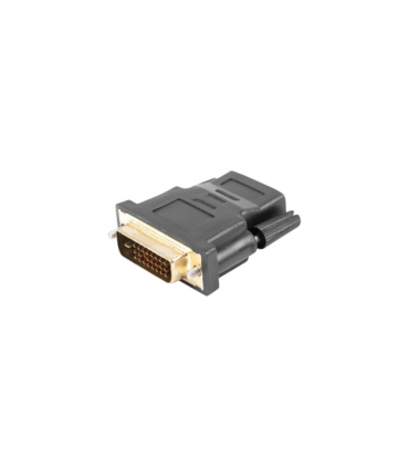 ADAPTADOR LANBERG HDMI HEMBRA DVI D MACHO 241 DUAL LINK