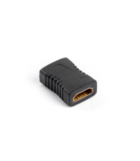 ADAPTADOR LANBERG HDMI HEMBRA HDMI HEMBRA