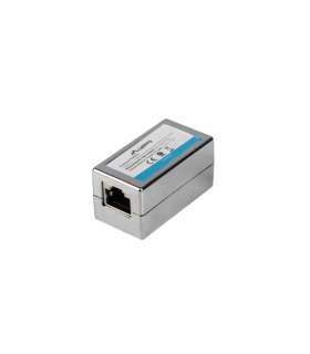 ADAPTADOR LANBERG CAT6 FTP RJ45 HEMBRA HEMBRA