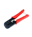 HERRAMIENTAS GEMBIRD PRENSA MODULAR UNIVERSAL RJ45/RJ12/RJ11