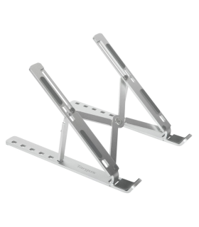 SOPORTE PARA PORTATIL TARGUS ERGO STAND AJUSTABLE PLATA