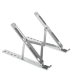 SOPORTE PARA PORTATIL TARGUS ERGO STAND AJUSTABLE PLATA
