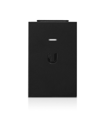 INYECTOR POE UBIQUITI POE 24 24W ISP POE INJECTORS 24V 24W 1A 10 100