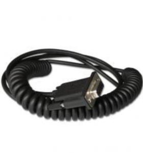 ACCESORIO HONEYWELL CABLE RS232 XENON 1050GSR