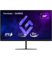 MONITOR GAMING VIEWSONIC 24'' FHD IPS MPRT 240HZ 2 HDMI DP HDR10