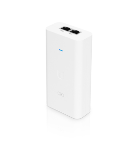INYECTOR POE UBIQUITI POE 54V 80W ISP POE INJECTORS 54V 80W 15A GIGA