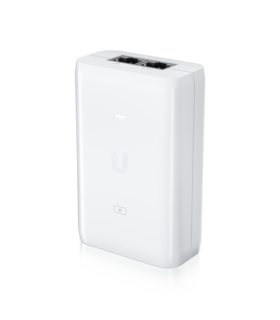 INYECTOR POE UBIQUITI U POE AT UNIFI 30V 032A