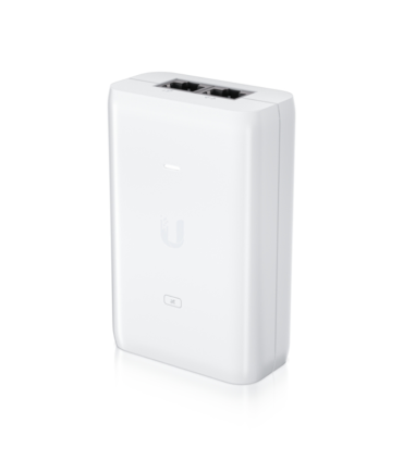 INYECTOR POE UBIQUITI U POE AT UNIFI 30V 032A