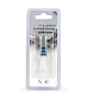 PASTA TERMICA GRASA GEMBIRD 15G