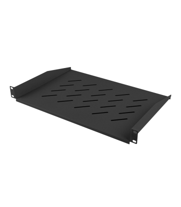 BANDEJA lanberg FIJA 1U 483X315MM HASTA 25KG RACK DE 19 NEGRO