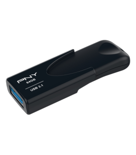 USB 31 PNY 64GB ATTACHE 4