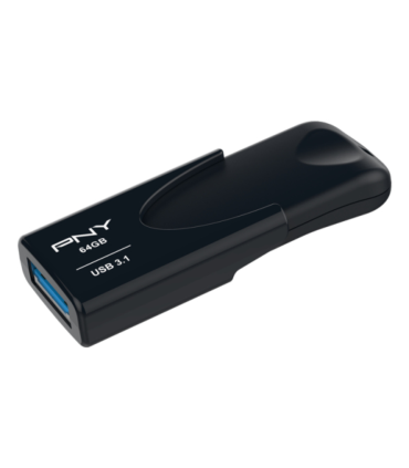 USB 31 PNY 64GB ATTACHE 4