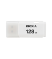 USB 2.0 KIOXIA 128GB U202 BLANCO