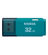USB 20 KIOXIA 32GB U202 AQUA