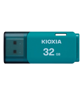 USB 20 KIOXIA 32GB U202 AQUA