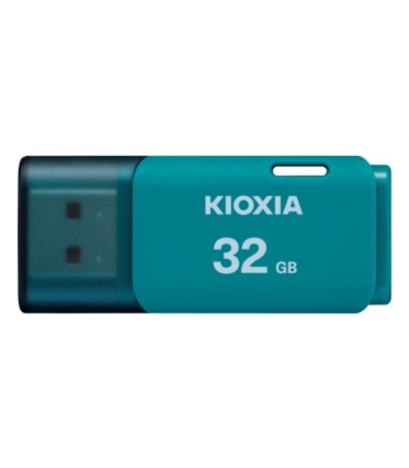 USB 20 KIOXIA 32GB U202 AQUA
