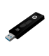 USB 32 HP 256GB X911W NEGRO
