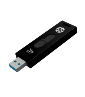 USB 32 HP 256GB X911W NEGRO