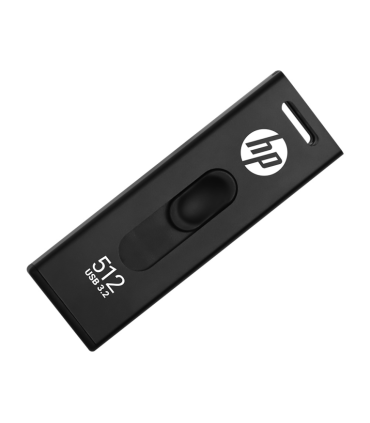 USB 32 HP 512GB X911W NEGRO