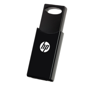 USB 20 HP 128GB V212W