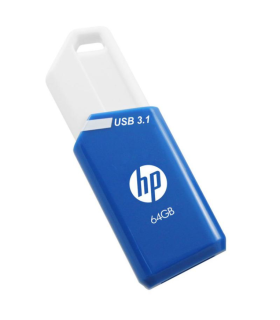 USB 20 HP 64GB X755W