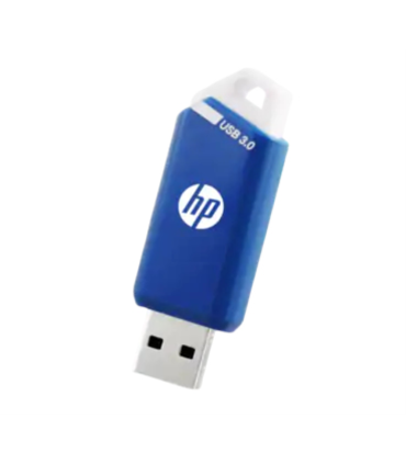 USB 20 HP 128GB X755W