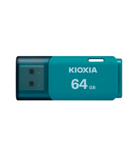 USB 20 KIOXIA 64GB U202 AQUA