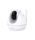 CAMARA IP TP LINK INTERIOR 720HD DIA NOCHE ROTATIVO TARJETA SD