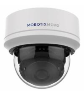 CAMARA IP MOBOTIX MX VD1A 5 IR VA DOMO VANDALICO