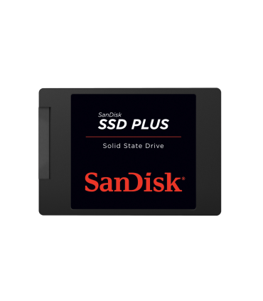 SSD SANDISK G26 120GB