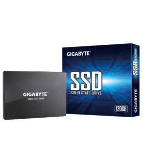 SSD GIGABYTE 120GB SATA3