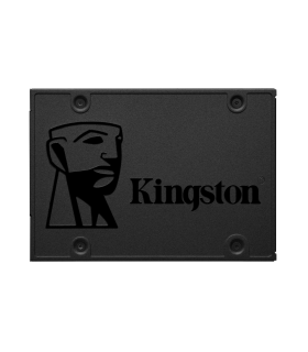 SSD KINGSTON A400 240GB SATA3
