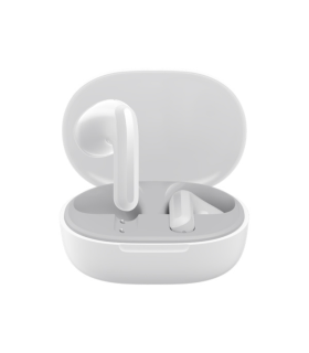 AURICULARES XIAOMI REDMI BUDS 4 LITE WHITE MICROFONO BT