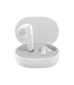 AURICULARES XIAOMI REDMI BUDS 4 LITE WHITE MICROFONO BT