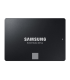 SSD SAMSUNG 870 EVO 500GB SATA3