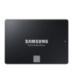 SSD SAMSUNG 870 EVO 500GB SATA3