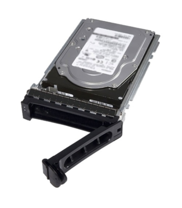 DISCO DURO DELL 480GB SSD SATA MIX USED 6GGPS 512E 25IN HOT PLUG 35IN