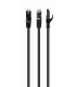 CABLE RED S FTP GEMBIRD CAT 6A LSZH NEGRO 1 M