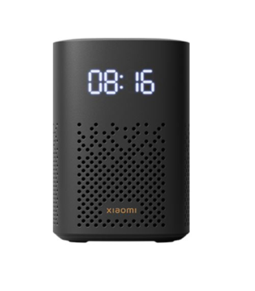 ALTAVOZ PORTATIL XIAOMI QBH4218GL SMART 50 5W BLUETOOTH WIFI NEGRO