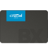 SSD CRUCIAL BX500 500GB 3D NAND SATA 25