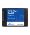 SSD WD BLUE 250GB SA510 SATA3