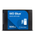 SSD WD BLUE 500GB SA510 SATA3
