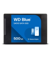 SSD WD BLUE 500GB SA510 SATA3